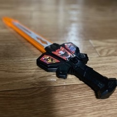 戦隊玩具