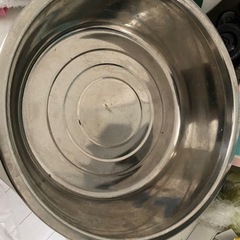 ステンレスボール