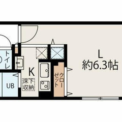 🌈 保証会社ブラックでも審査通過可能🌈 敷金礼金0円🌈東京…