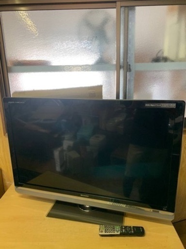 ♦️SHARP液晶カラーテレビ【2010年製】LC-40LX3