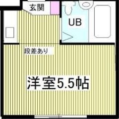 🌈 保証会社ブラックでも審査通過可能🌈 敷金礼金0円🌈西武…