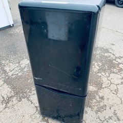 ♦️ daewoo 冷凍冷蔵庫  【2013年製】DR-B15CB  