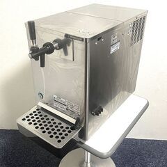 unico　ソファ２点セット　ソファダイニング　カフェダイニング　ベンチ　ダイニングチェア　チェア即使用可能！ホシザキ 生ビールディスペンサー DBF-35SA-CS ◆ ビールサーバー サッポロ　アサヒ　サントリー