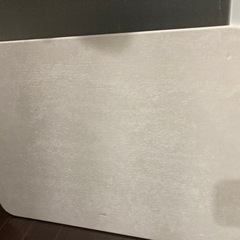 【お譲り決まりました】珪藻土マット