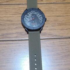 腕時計家具 時計