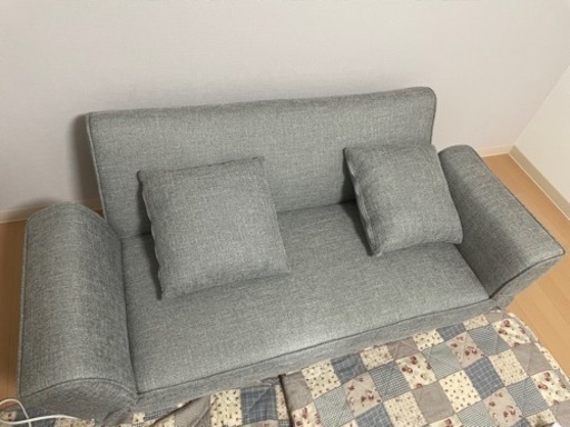 家具 ソファ 2人掛けソファ