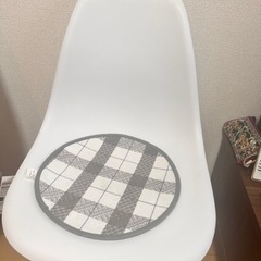 家具 椅子　x２セットの画像