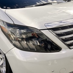 車のパーツ 外装、車外用品