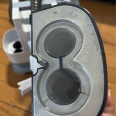 アイリスオーヤマ　リンサクリーナ　
家電の画像