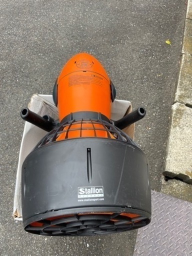 シースクーターSea Doo