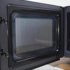  オーブン電子レンジ/Zepeal：美品 の画像