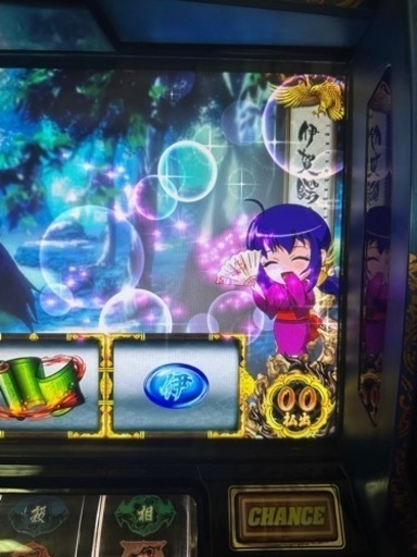 受け渡し予定者決定しました。