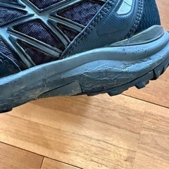 THE NORTH FACE ノースフェイス GORE‑TEX トレッキングシューズ 26.5㎝の画像