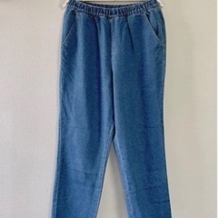 ❣️美品❣️レディース デニム パンツ