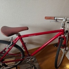 期間限定！アサヒ 2020年 weekend bikes クロス...