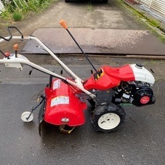 管理機