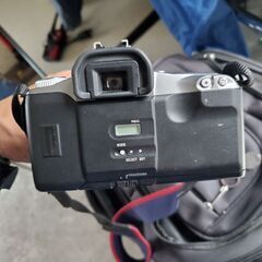 Camera