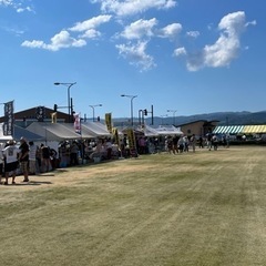 8/3（土） 氷見まつり 単発バイト募集！