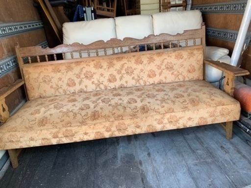 家具 ソファ 3人掛けソファ