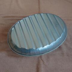 昭和 レトロ  湯たんぽ 中古の画像
