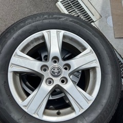 車のパーツ タイヤ、ホイール