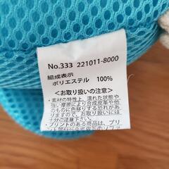 ごっつん防止クッションの画像