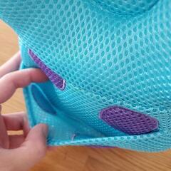 ごっつん防止クッションの画像