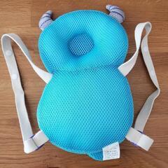 ごっつん防止クッションの画像