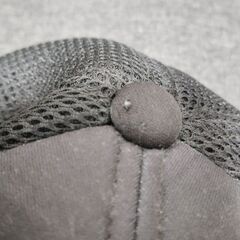 3月23日処分　アンパンマン、バイキンマン帽子セットの画像