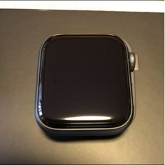アップルウォッチシリーズ4 Series4 GPS ナイキ　NIKE  Apple Watch 44ミリと40ミリペアセット の画像