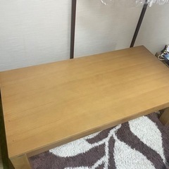 決まりました🙇‍♂️美品！家具 テーブル  