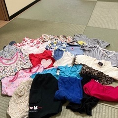 子供用品 キッズ用品 子供服