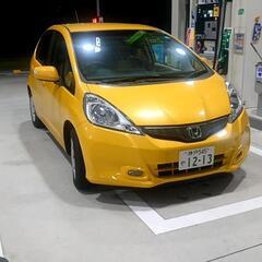 車両交換可【全国どこでも陸送可】 ホンダ フィットG ワンオーナ...