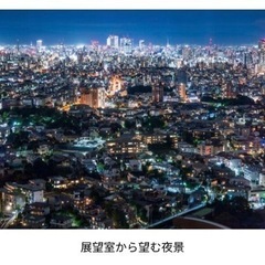 名古屋の夜景散策ランニングしませんか⁈