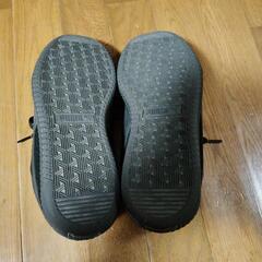 PUMAシューズ。の画像