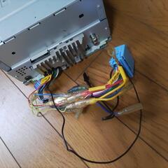 車のオーディオ (交渉🆗)の画像