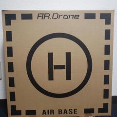 【取引中】AR.Drone ドローン おもちゃ