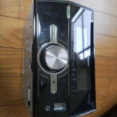 車のオーディオ (交渉🆗)の画像