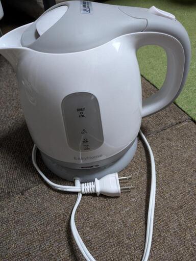 電気ケトル