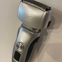 【商談中】Panasonic メンズシェーバー【新品　未使用品】の画像