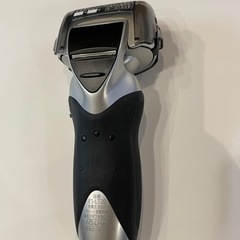 【商談中】Panasonic メンズシェーバー【新品　未使用品】の画像