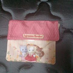 ポケットの画像