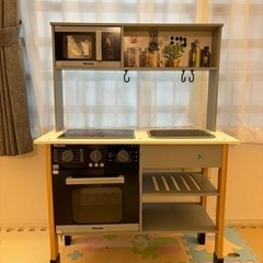 キッチン　子供　赤ちゃん　おもちゃ おもちゃ ままごと