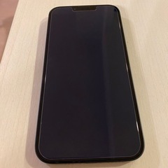 【美品ジャンク】iPhone13 125GBの画像
