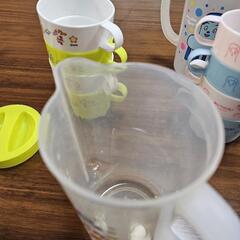 コップ　スタッキングコップの画像