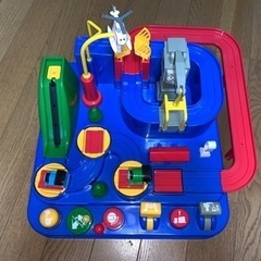 きかんしゃトーマス　レッツゴー大冒険！