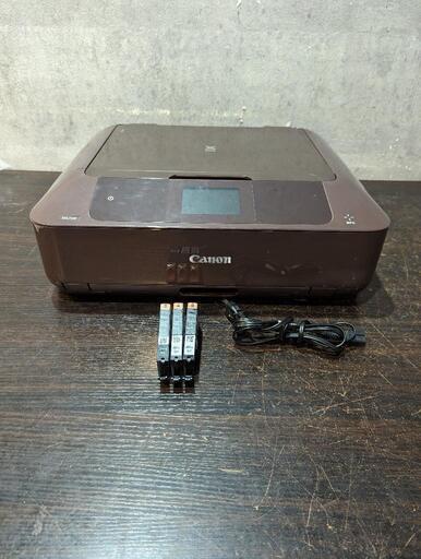 パソコン プリンター　　Canon キャノン PIXUS MG7530