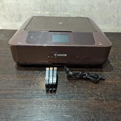 パソコン プリンター　　Canon キャノン PIXUS MG7...