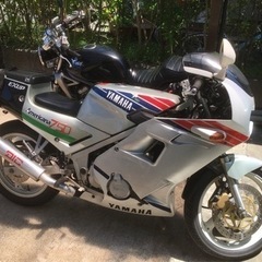 ＦＺＲ２５０　限定車
