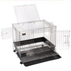 うさぎゲージの画像